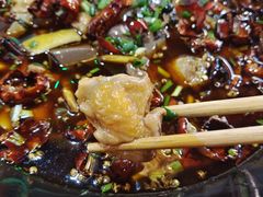 -一只烧鸡公(解放碑店)