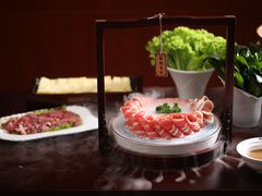 -阳坊涮肉(万柳华联·颐和园店)