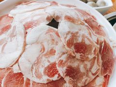 -南国锋味椰子鸡(瀚海店)