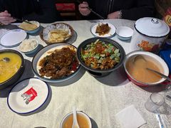 -人民公社大食堂(张家湾店)