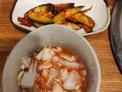 -包装马车·韩国料理·포장마차