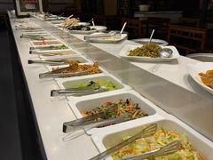 -清心素食自助餐厅(夫子庙店)