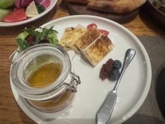 -食间牛排(湖西路店)