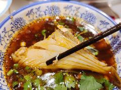 -费明中罗非鱼(大石坝店)
