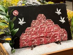-蟹犇•帝王蟹雪蟹(陆家嘴店)