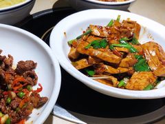 -大碗先生(万家丽店)