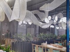 -素慧餐厅(大虹桥店)