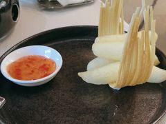 -太湖饭店·寄畅轩中餐厅