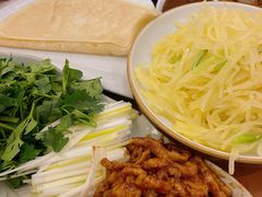 -老昌春饼(中央大街店)