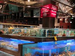 -阿伟海鲜楼·福建菜(延寿店)