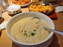 -吕氏疙瘩汤·海鲜新鲁菜(凯德mall新都心店)