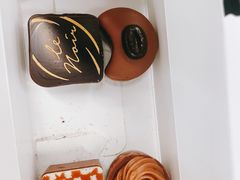 -Laderach 莱德拉(上海环贸iapm店)