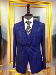 -GIMIWEAR 基米尔男士西服高级定制(陆家嘴店)
