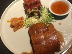 -万丽轩·粤菜(王府井金茂万丽酒店)