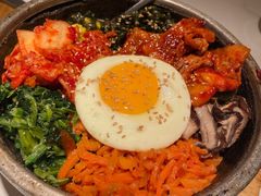 -七八冷面·延边朝鲜族美食(世纪汇店)