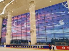 -世纪星滑冰俱乐部(万象城店)