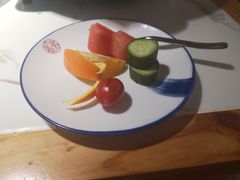 -姜君·千岛湖鱼头馆(浦东大道店)