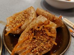 -小豆海棠(嘉兴路店)