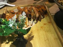 -符离集餐厅(万象城店)