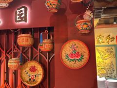 -春梅里卤鹅馆·47年老字号(中山路店)