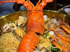 -十面欢腾(长乐路店)