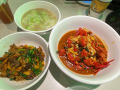 -味上湘菜馆(岳麓山店)