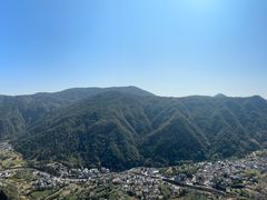 -雁荡山风景名胜区