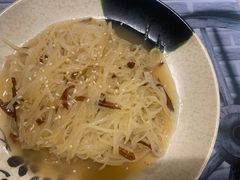 酸辣土豆丝-贤花饭店(凯德店)