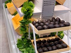 -野萃山·潮汕厚果汁(十亩地店)