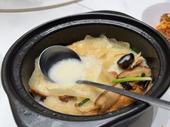 -西安饭庄·非遗陕菜(凤城五路店)