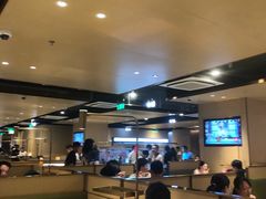 -海底捞火锅(青悦城店)