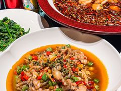 -烟雨青城·川菜(北京坊店)