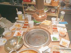 -炉小哥烤肉(朗悦公园茂店)