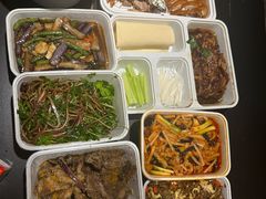 -北平盛世·新京菜·北京烤鸭(劲松·双井店)