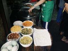 -文武王氏烧饼·无矾油条(西溪路店)