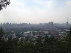 -云龙山
