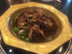 -芦月轩羊蝎子(北蜂窝店)