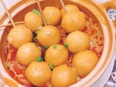 -表妹香港靓点餐厅
