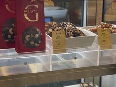 -GODIVA(国际金融中心店)