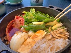寿喜烧-モリタ屋(JR京都伊势丹店)