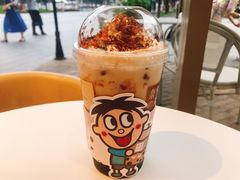-奈雪的茶(东原悦荟店)
