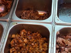 -张果佬年糕卷(科巷店)