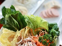 -丽晶酒店-金宝99 Restaurant