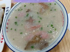 荔湾艇仔粥-荔银肠粉·非遗手藝(夫子庙店)