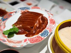 -在前门·烤鸭北京菜(五月花广场店)