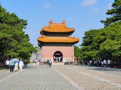 -北陵公园
