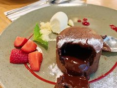 巧克力熔岩-EN SPACE恩空间