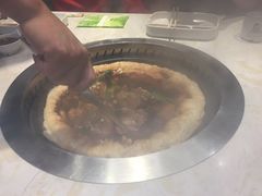 -灶座小锅烀饼·铁锅炖(道里店)