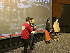 -万象影城(杭州万象城IMAX激光店)