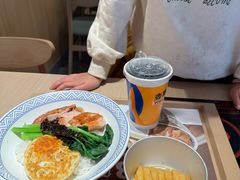 -吉野家(维明街店)